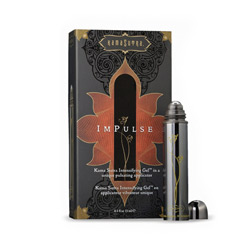 Kama Sutra ImPulse Intensifying Gel for Her