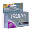 Trojan Ultra Thin