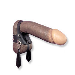 Scrotum Parachute Stretcher