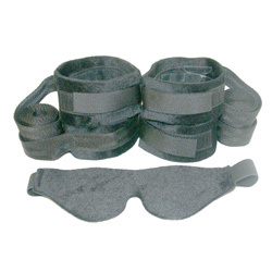Manbound Bondage Starter Kit
