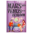Mars and Venus in the bedroom