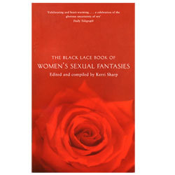 Womens Sexual Fantasies
