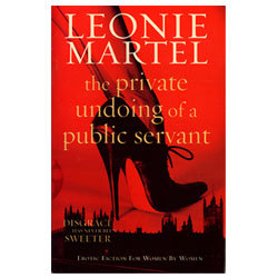 The Private Undoing of a Public Servant