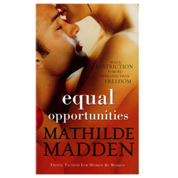 Equal Opportunities