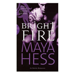 Bright Fire