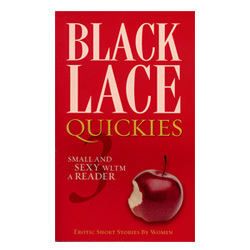 Black Lace Quickies 3