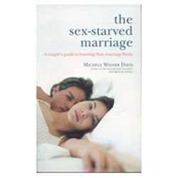 The Sex Starved Marriage