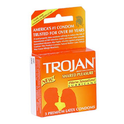 
Trojan Shared Pleasure
