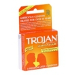 Trojan Shared Pleasure