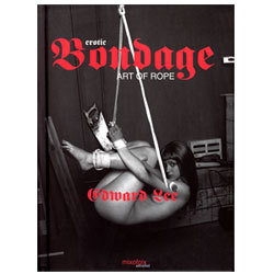 Erotic Bondage Art of Rope
