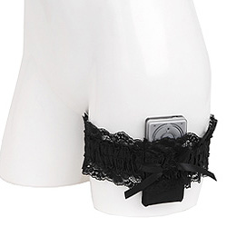 
R-1 Garter Leg Holder S-M