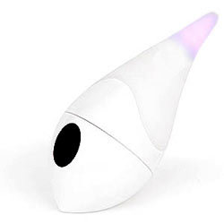 
Ki-Wi Vibrator