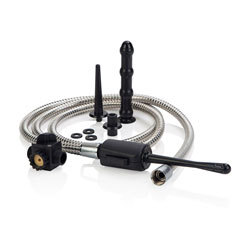 
Universal Water Works System