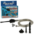 Universal Water Works System