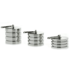 Chrome Weights
