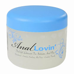 
Anal Lovin’