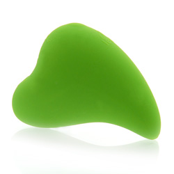
Fresh By Leaf Silicone Rechargeable Vibrator