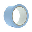Bondage Tape Baby Blue