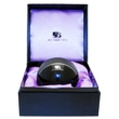 B3 Tuyo Black/Black