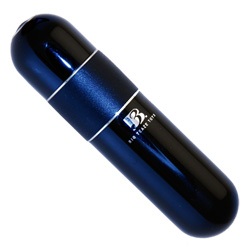 B3 Onye: Black / Black