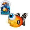 I Rub My Fishie Travel Size - Butterfly