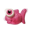 I Rub My Fishie Travel Size - Pink
