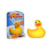 I Rub My Duckie
