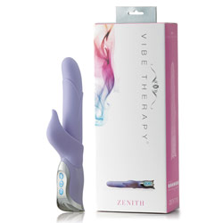 Vibe Therapy Zenith Vibrator