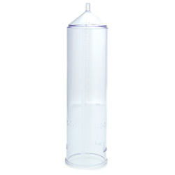 
Replacement Penis Pump Tube