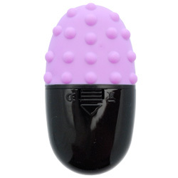 Aura Black Lavender