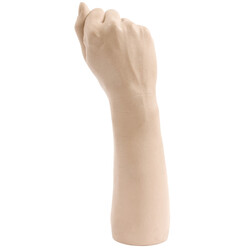 Belladonnas Bitch Fist