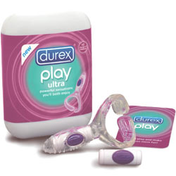 
Durex Play Touch Finger Vibrator