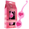 Desi Love Balls Pink