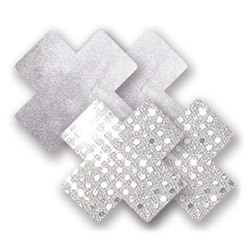 
Nippies Pasties – Studio Silver Cross