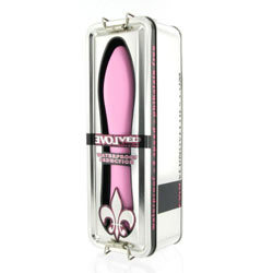
Evolved Seduction Vibrator