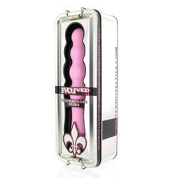 Evolved Bliss Vibrator