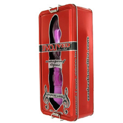 Evolved Opus Vibrator