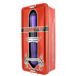 Evolved Interlude Vibrator