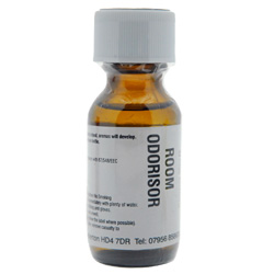 
Room Odorisor