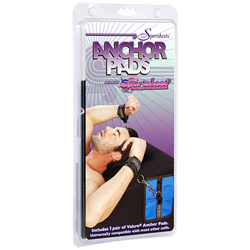 
Anchor Pads