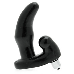 
Mini Rhino Rubber Prostate Plug