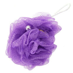 
Sex In The Shower – Vibrating Mesh Sponge