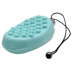
Sex In The Shower – Vibrating Massage Soap