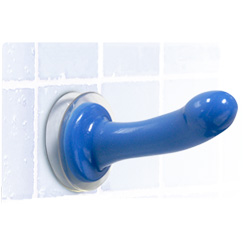 Sex In The Shower – Dildo & Suction Cup Kit