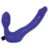Vibrating Feeldoe in Slim
