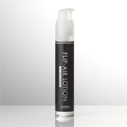 
Tenga Flip Air Lotion for Solid Black