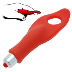 
Rocks Off Finger Tingles Vibrator