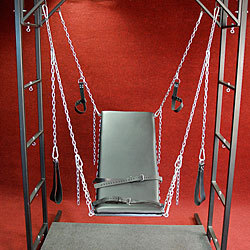 
House of Eros Bondage Swing