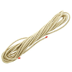 
House of Eros Untreated Jute Bondage Rope