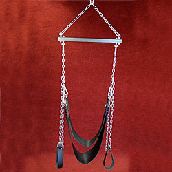 House of Eros 2 Strap Sling